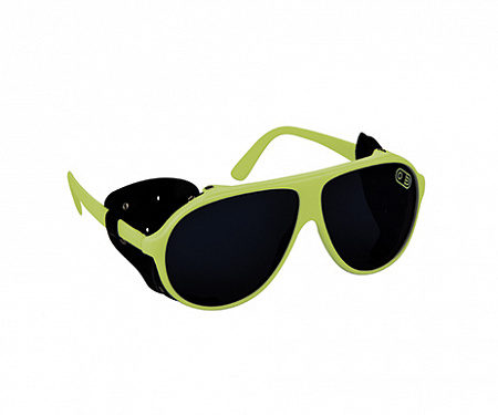 Солнцезащитные очки AIRBLASTER Polarized Glacier Glasses